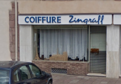 Photo ou logo Zingraff Coiffure